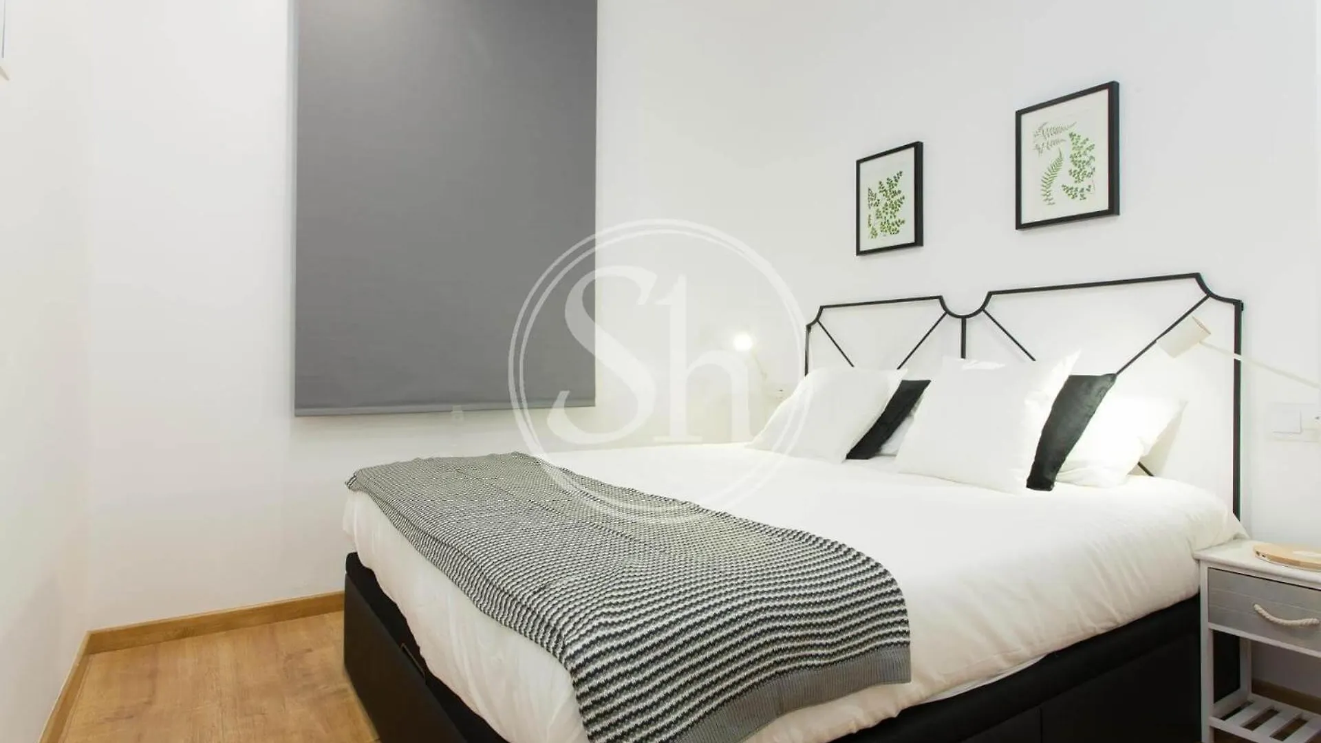 Cute Flat In Sant Antoni Apartment Barcelona