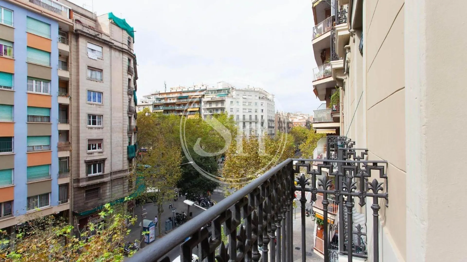 Cute Flat In Sant Antoni Apartment Barcelona