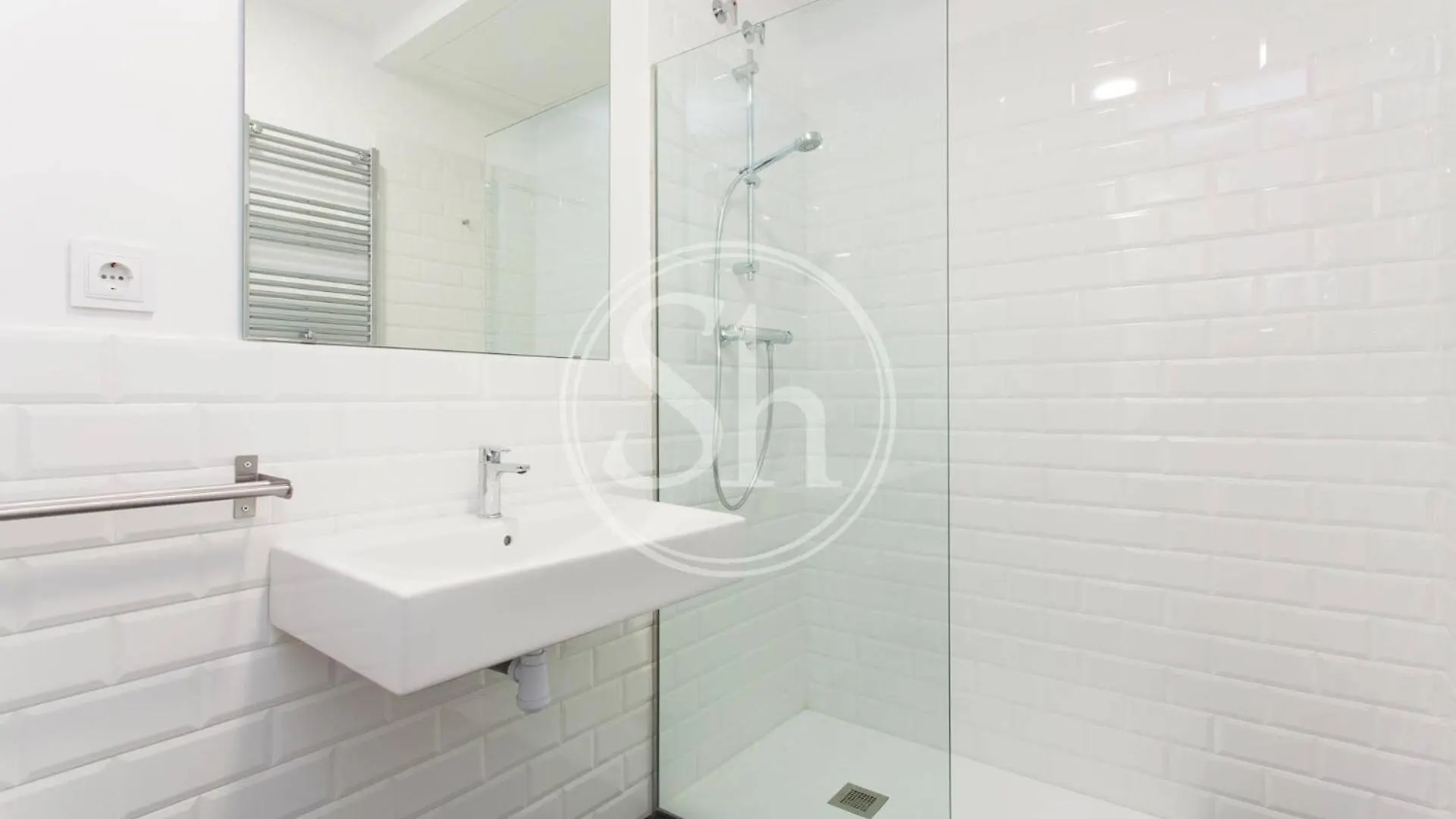 Cute Flat In Sant Antoni Apartment Barcelona