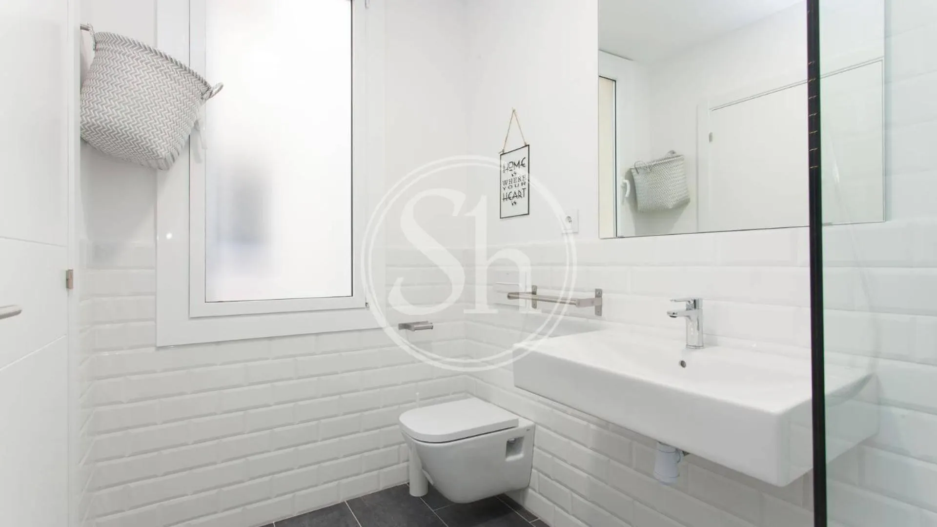 Cute Flat In Sant Antoni Apartment Barcelona Spain