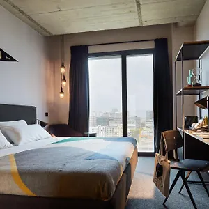 Otel The Social Hub Poblenou, Barselona