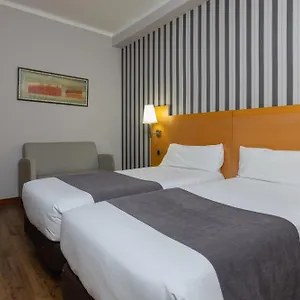 Lyon Barcelona