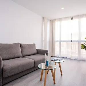 Апартаменты Sweett - Carrer Fira, Барселона