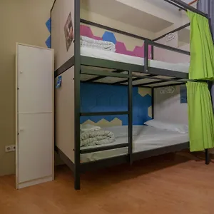 Hostel Wow, Barselona