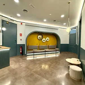 Hostel Hip Karma, Barselona