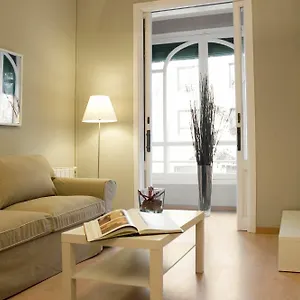 Daire Barcelonaguest, Barselona