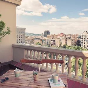 Casa Gracia Barcelona
