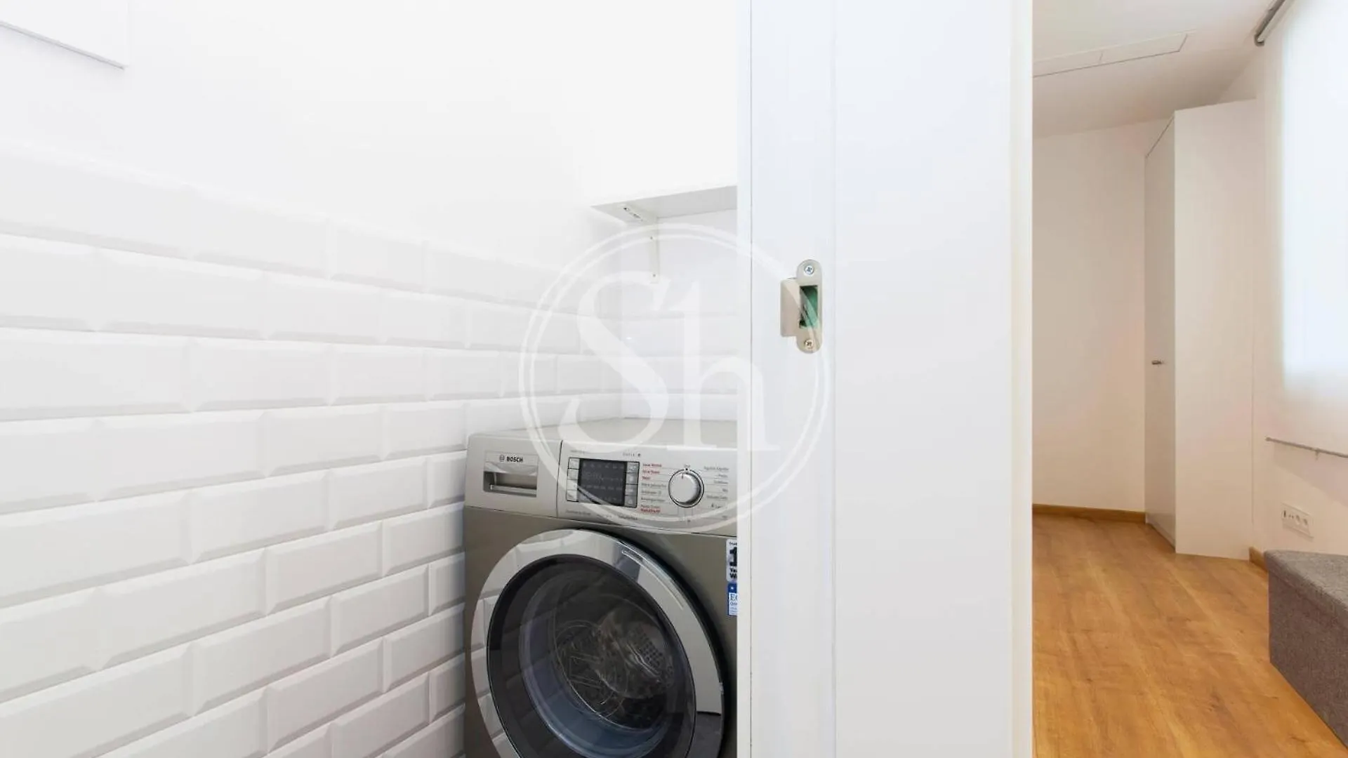 Cute Flat In Sant Antoni Apartment Barcelona